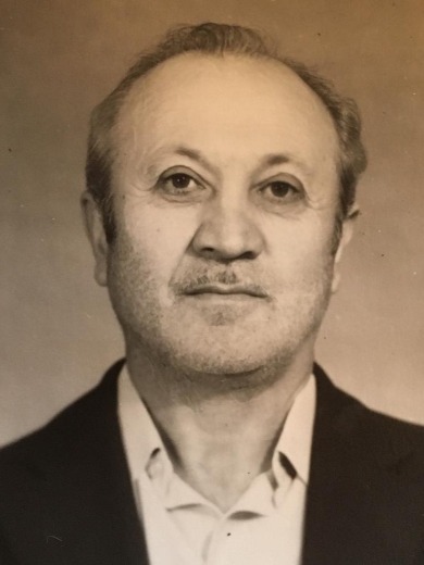 Аракелов Ашот Левонович