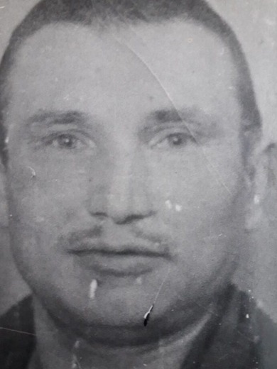 Стебаков Андрей Львович