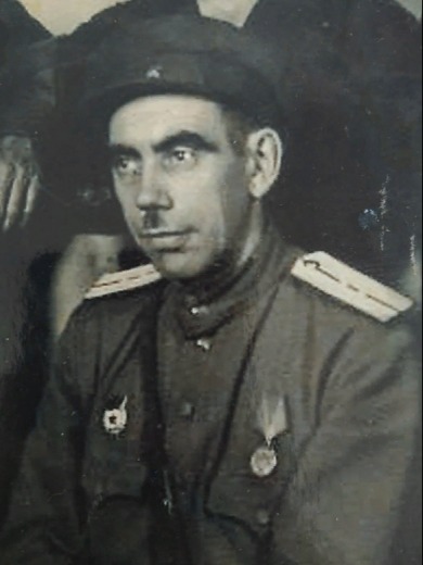 Колесников Александр Герасимович