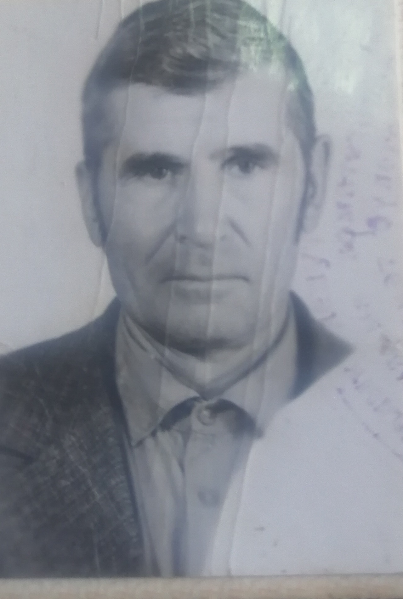 Салимгареев Байсар Нургалеевич