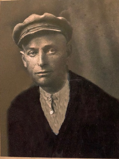 Чигарев Иосиф Никитович