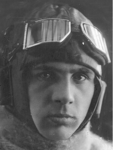 Осокин Николай Николаевич