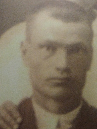 Карачев Алексей Данилович