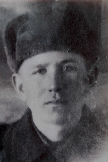 Буковкин Иван Михайлович