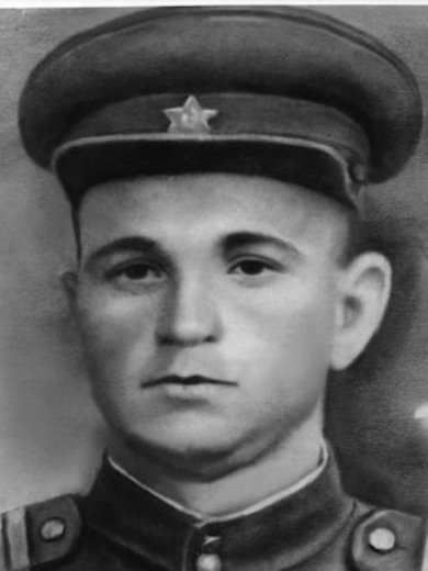 Качимов Николай Иванович