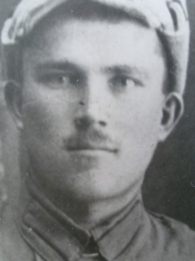 Якимов Петр Николаевич