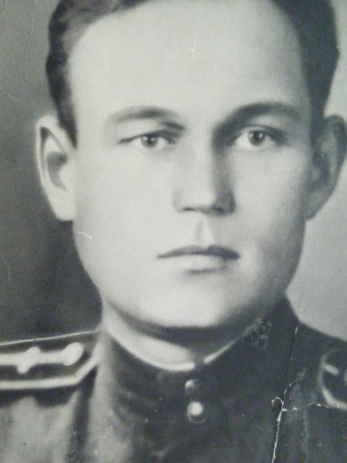 Сутюшев Фарит Шарипович