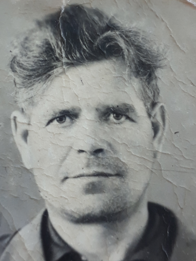 Кузьмин Василий Александрович