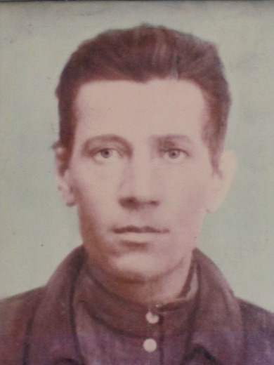 Лыков Дмитрий Илларионович