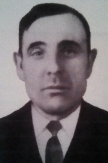 Селезнев Василий Иванович