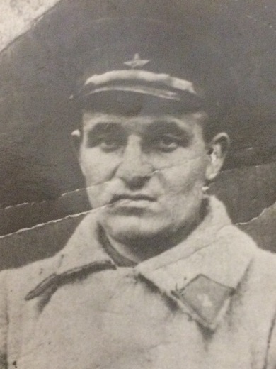 Новиков Виктор Семенович