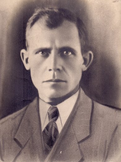 Гончаров Семен Романович