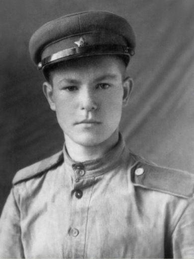 Демешко Николай Андреевич