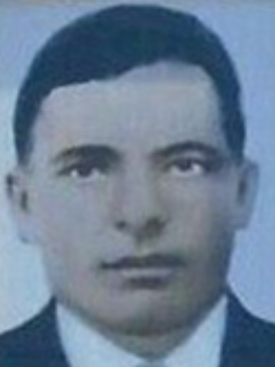 Романов Кондратий Иванович