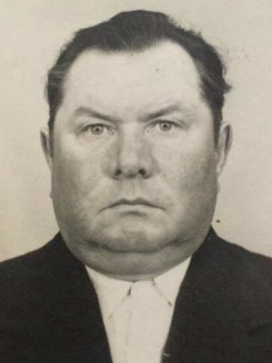 Снигирев Никита Иванович