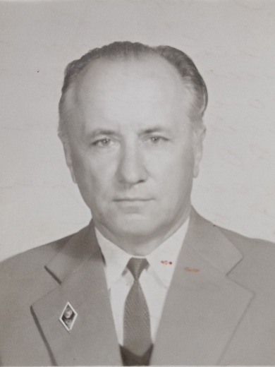 Кабаков Александр Васильевич