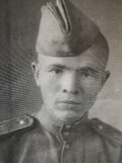 Кузнецов Владимир Николаевич