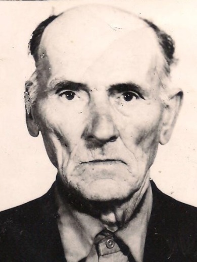 Брусянин Андрей Иванович
