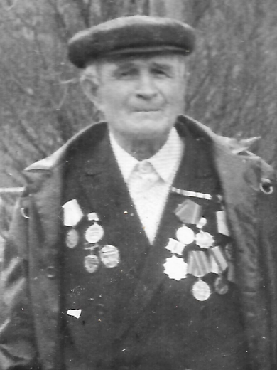 Соловьев Сергей Анатольевич