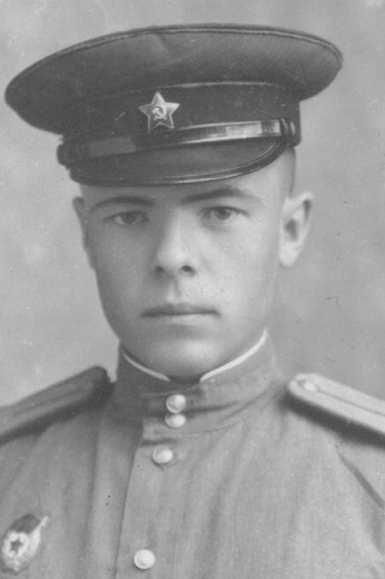 Подцветов Николай Васильевич