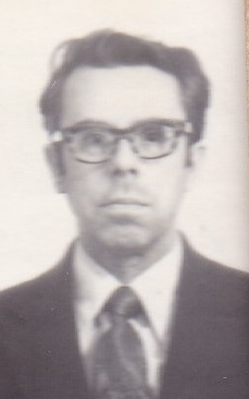 Корсаков Михаил Николаевич