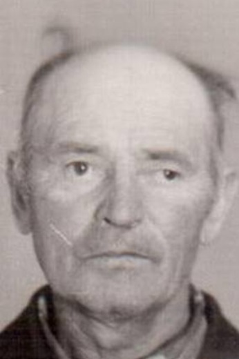 Воробьев Михаил Филиппович