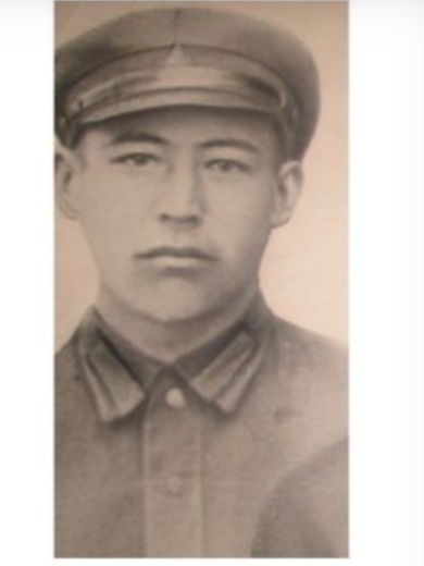 Тугаринов Спиридон Кузьмич