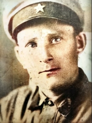 Уланов Андрей Михайлович