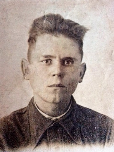 Чепурнов Семен Дмитриевич