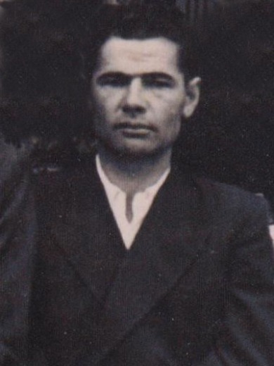 Котляров Николай Константинович