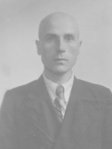 Иванченко Алим Андреевич