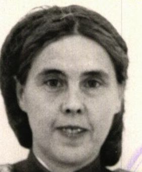 Сопова Глафира Николаевна
