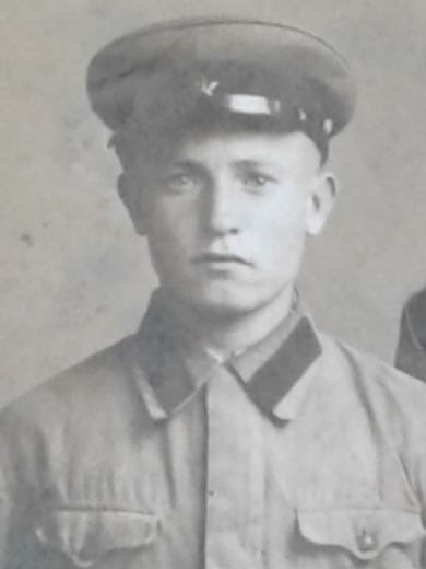 Целиков Григорий Фёдорович