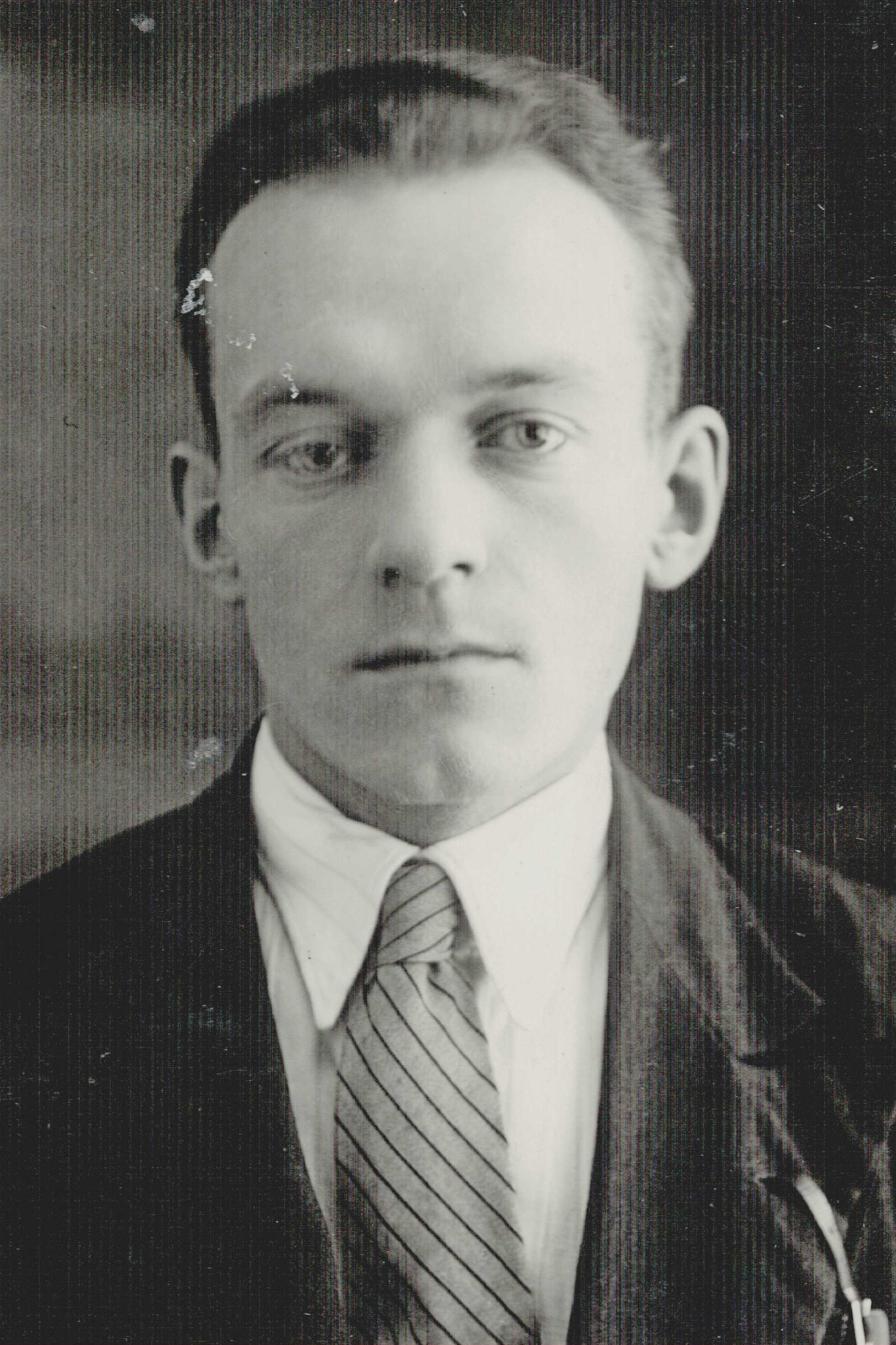 Мыльников Михаил Владимирович