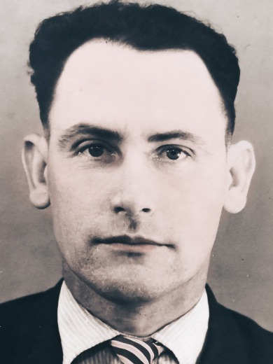 Варюхин Дмитрий Евгеньевич