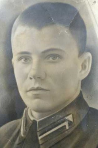 Бочанов Иван Степанович