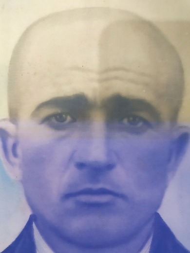 Злобин Кузьма Иванович