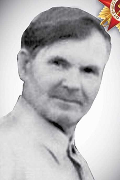 Федоров Иосиф Демьянович