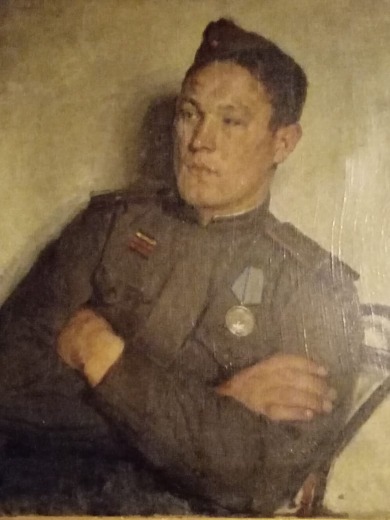 Карташев Леонид Иванович