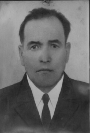 Тарабукин Михаил Григорьевич