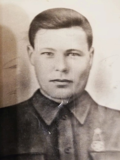 Черногоров Иван Петрович