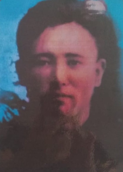 Хабиров Сагитулла Губаевич