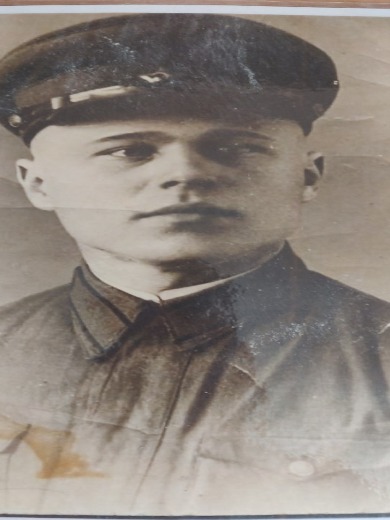 Калягин Алексей Васильевич