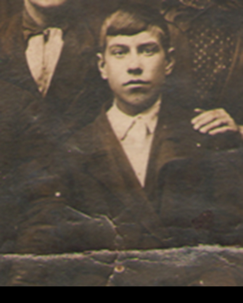 Титаев Василий Семенович