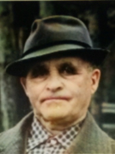 Гайсин Габдулвахит Ахатович