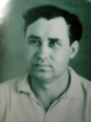 Кузьмин Павел Григорьевич