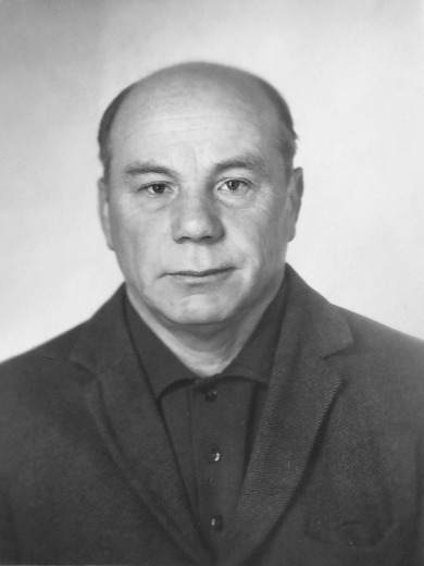 Карасёв Александр Кузьмич