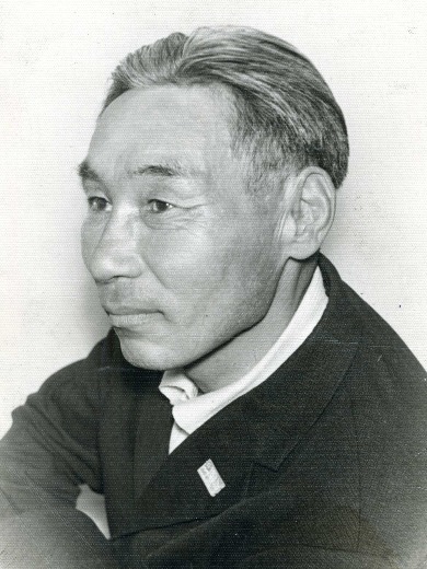 Ямкин Павел Михайлович
