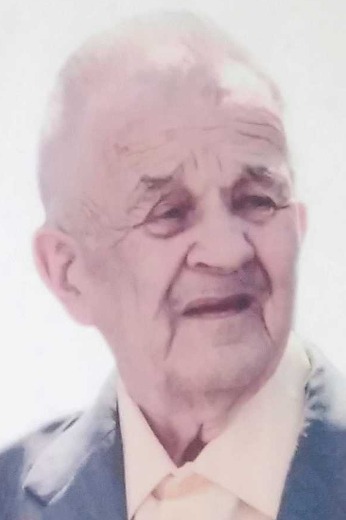 Голубев Владимир Иванович