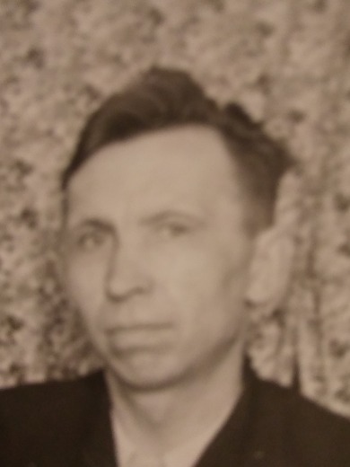 Чистов Василий Николаевич